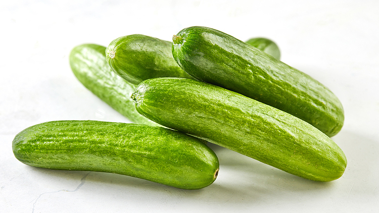 Picture of Mini Snacking Cucumbers