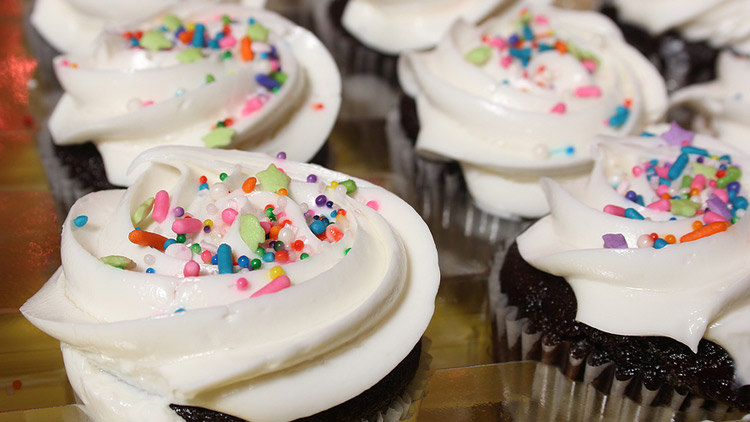 Picture of Cupcakes
