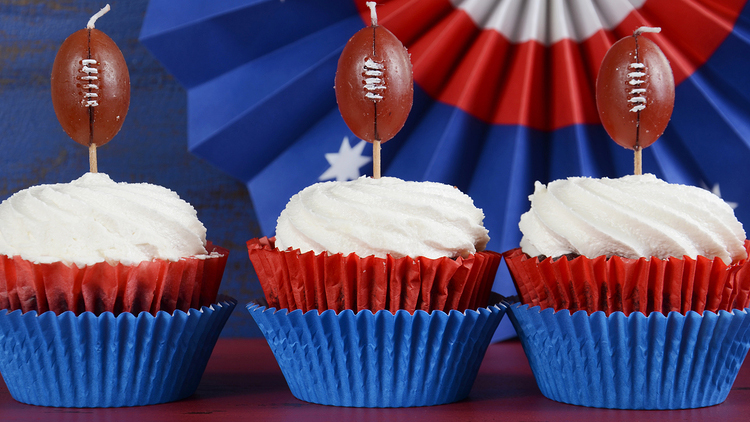Picture of Cupcakes
