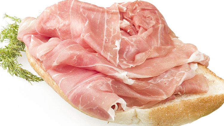 Picture of Boar's Head Maple Glazed Honey Coat Ham