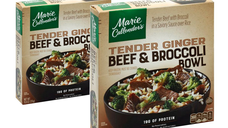 Picture of Marie Callender's Bowls