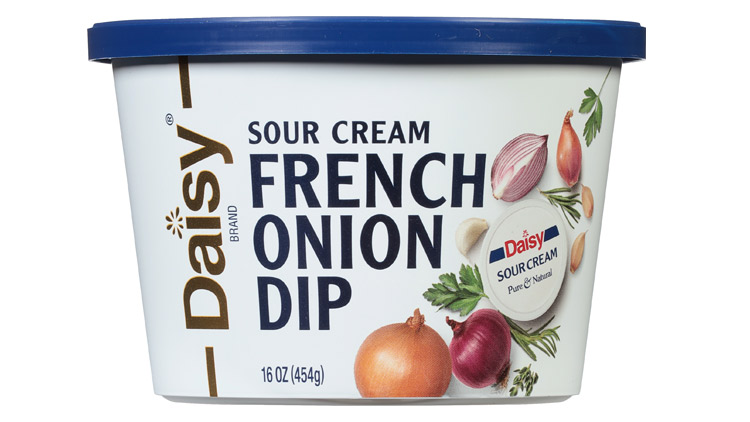 Picture of Daisy Sour Cream Dips