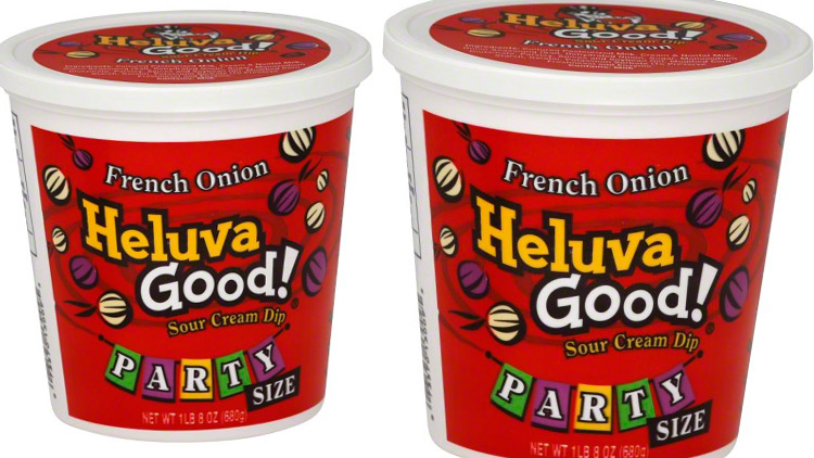 Picture of Heluva Good! French Onion Dip