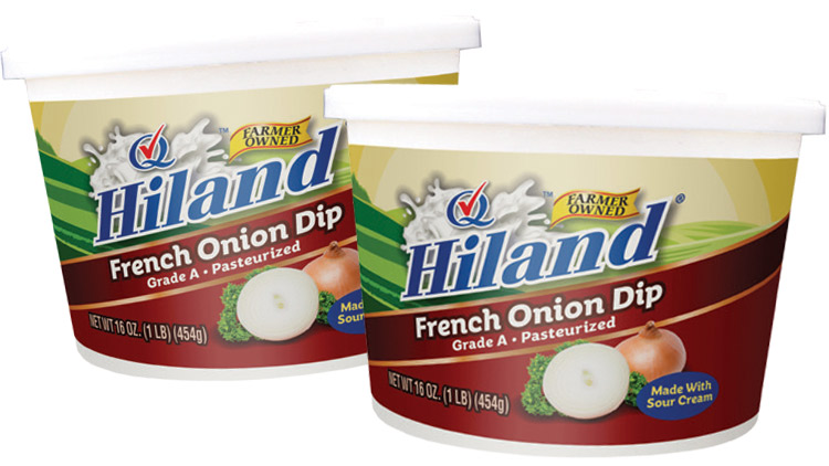 Picture of Hiland Dips or Sour Cream