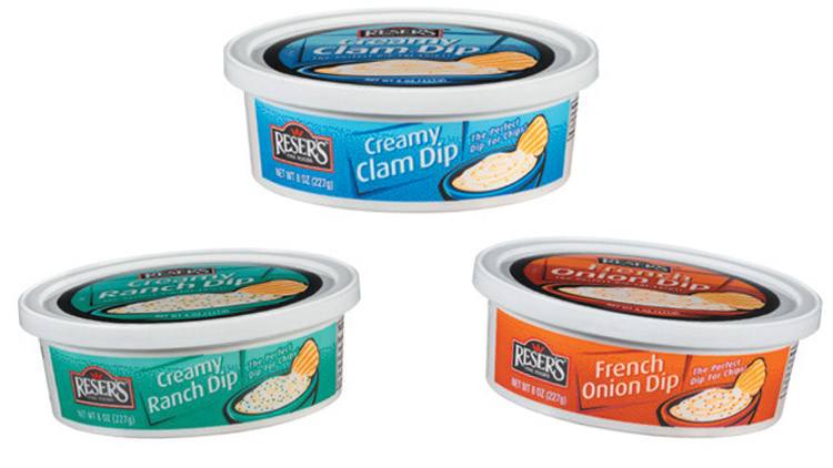 Picture of Reser's Dips