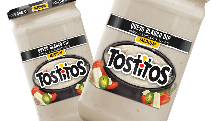Picture of Frito-Lay Dairy Dips