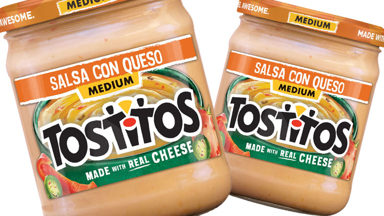 Picture of Frito-Lay Dairy Dips