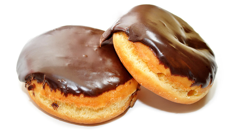 Picture of CT Bakery Mini Donuts