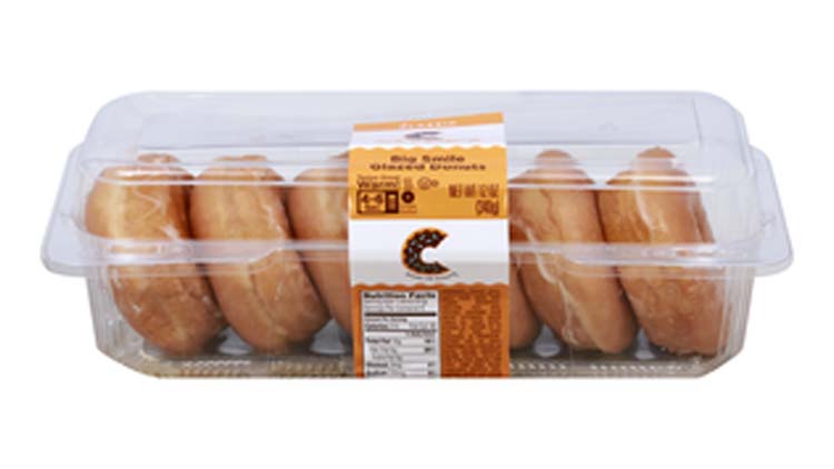 Picture of Clyde's Donuts