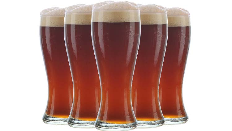 Picture of Tractor Ales