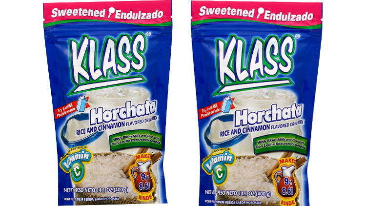 Picture of Klass Drink Mix