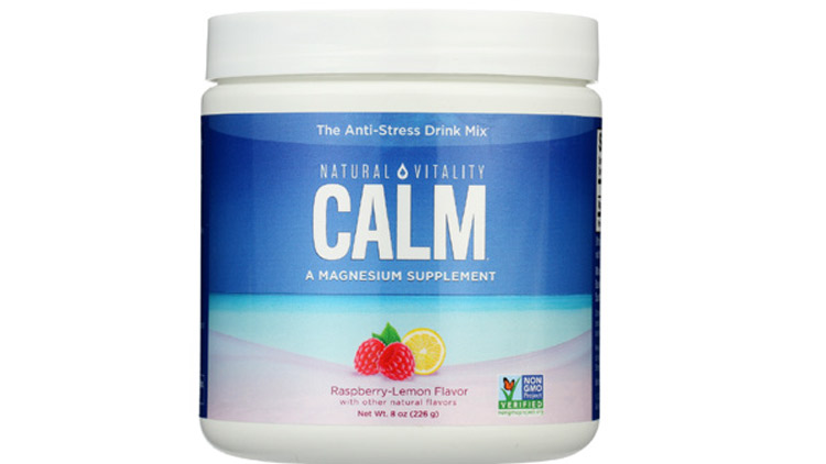 Picture of Natural Vitality Natural Calm