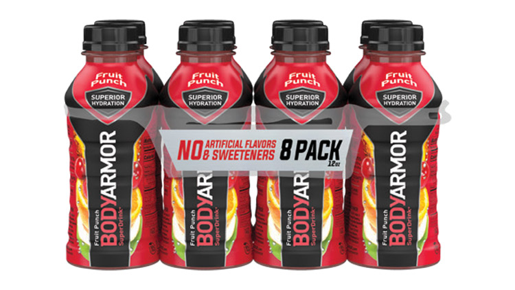 Picture of BodyArmor