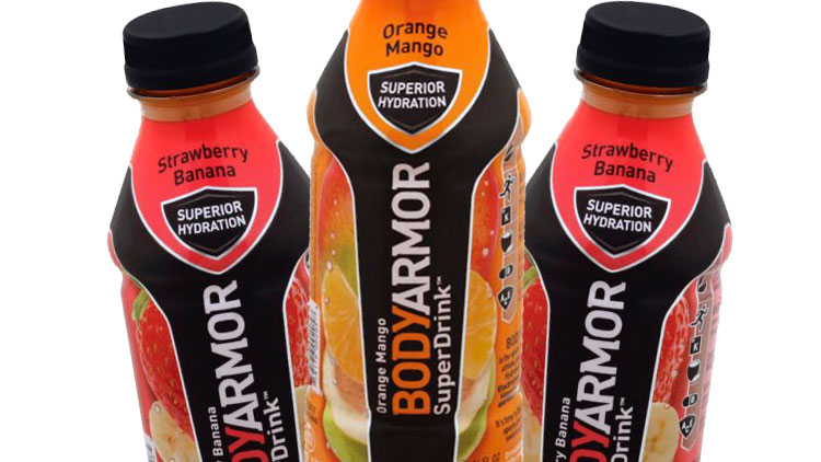 Picture of BodyArmor