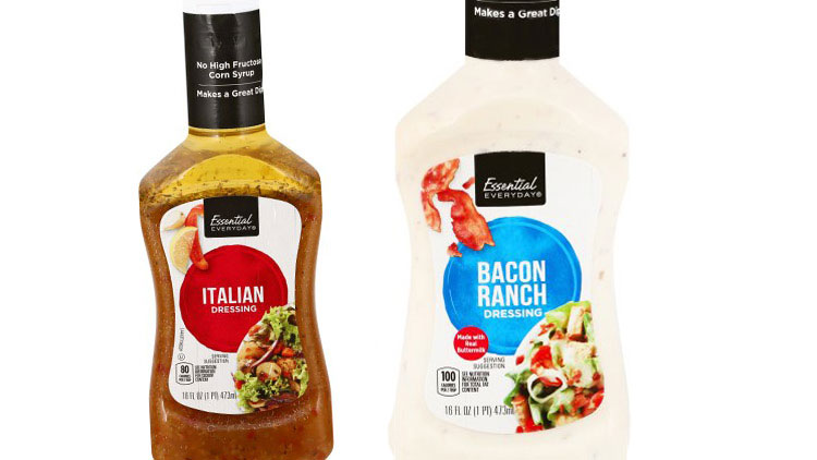 Picture of Essential Everyday Salad Dressing