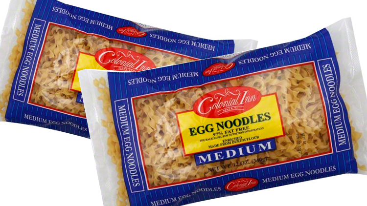 Picture of Colonial Inn Egg Noodles