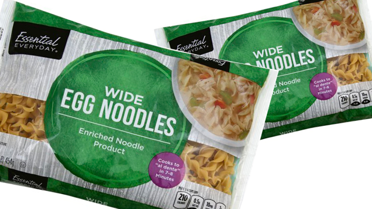 Picture of Essential Everyday Egg Noodles