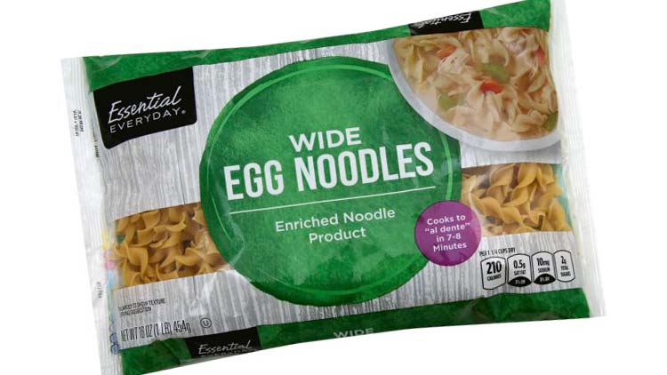 Picture of Essential Everyday Egg Noodles