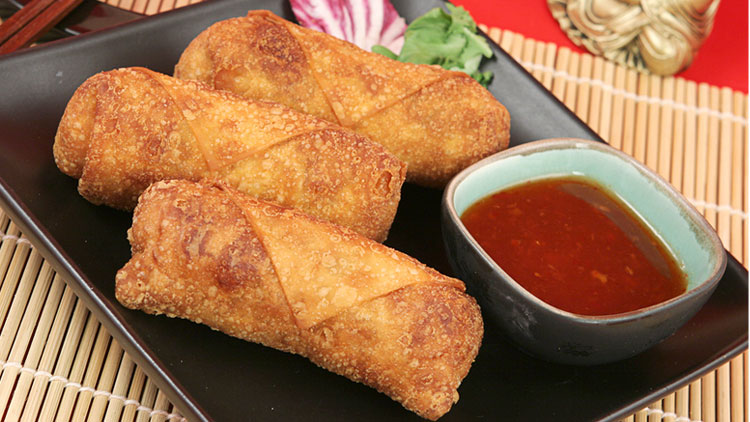 Picture of Egg Rolls