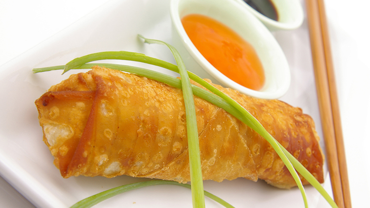 Picture of Egg Rolls