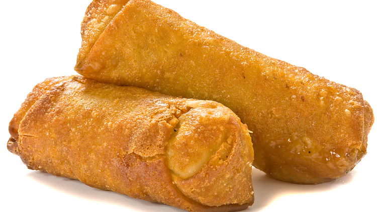 Picture of Egg Rolls