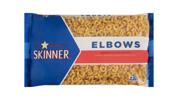 Picture of Skinner or American Beauty Pasta
