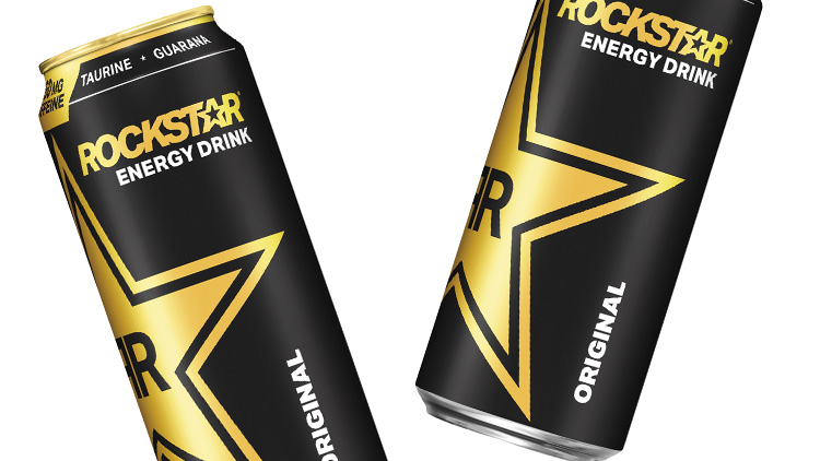 Picture of Rockstar