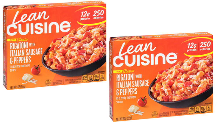 Picture of Lean Cuisine Signature or Classic Entrees