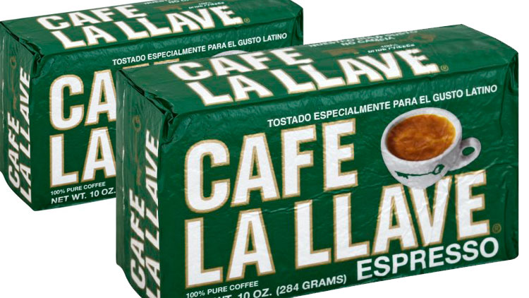 Picture of Cafe La Llave Espresso Coffee