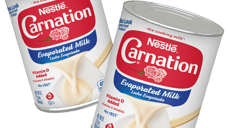 Picture of Carnation Evaporated Milk