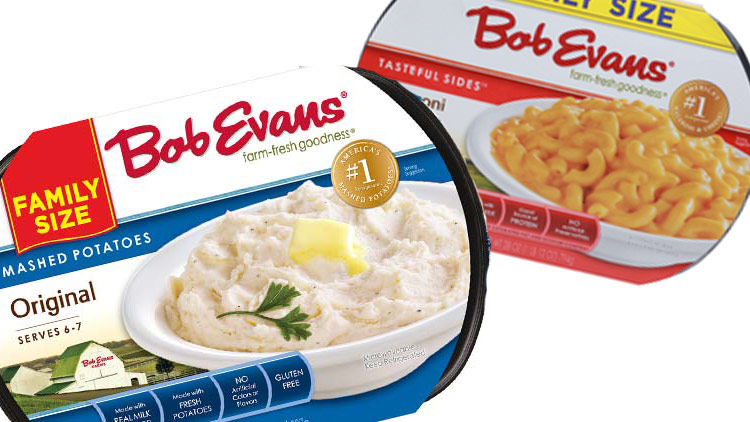 Picture of Bob Evans Family Size Sides