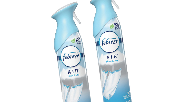 Picture of Febreze Air Freshener