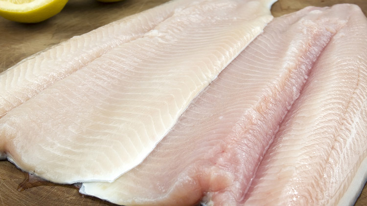 Picture of Sea Best Swai Fillets