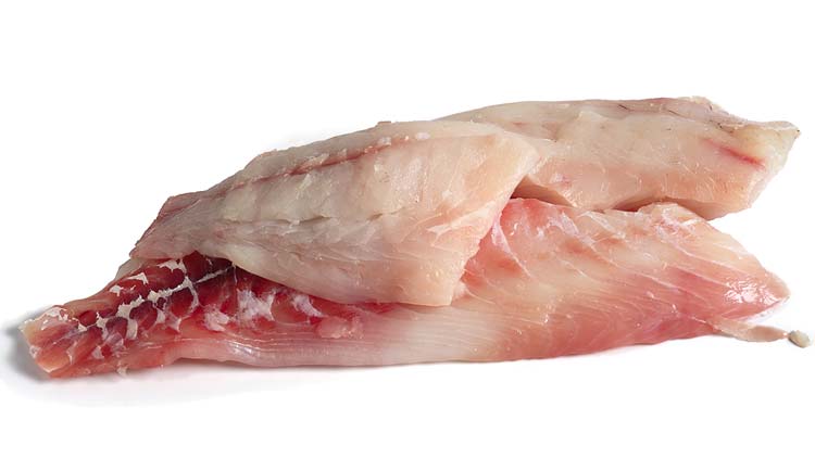 Picture of Grouper Fillets