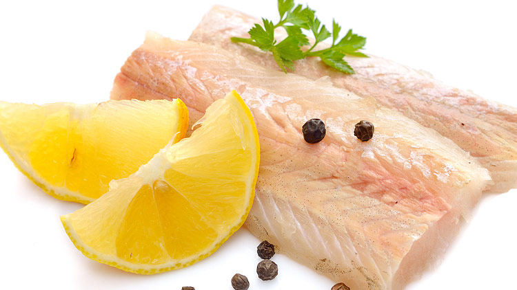 Picture of Panamei Seafood Whole Whiting