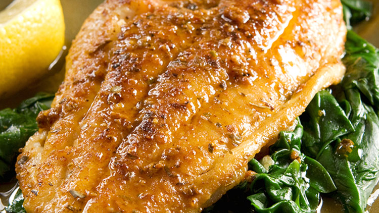 Picture of Great American Catfish Fillets