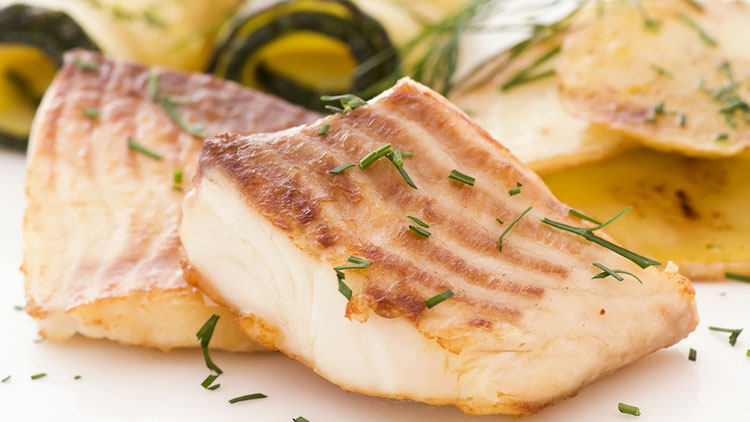 Picture of Cod Fillets