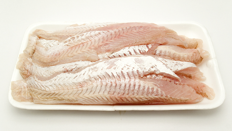 Picture of Panamei Seafood Skin-On Whiting Fillets