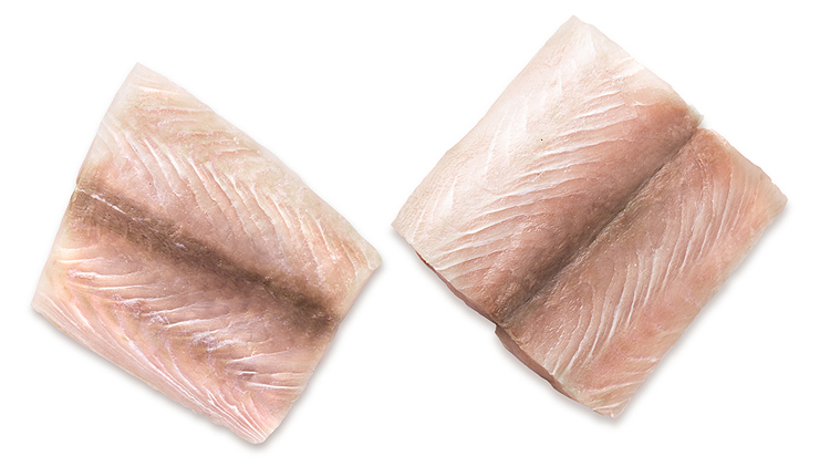 Picture of Pelican Harbor Mahi Fillets