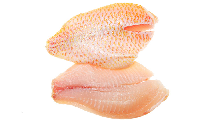 Picture of Panamei Seafood Select Snapper Portions