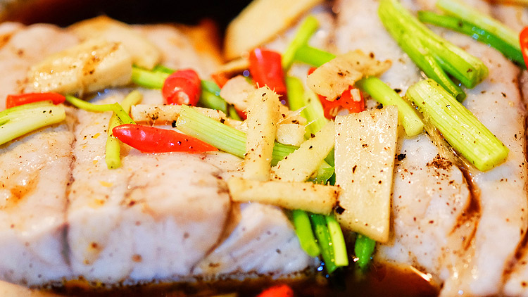 Picture of Pollock Fillets