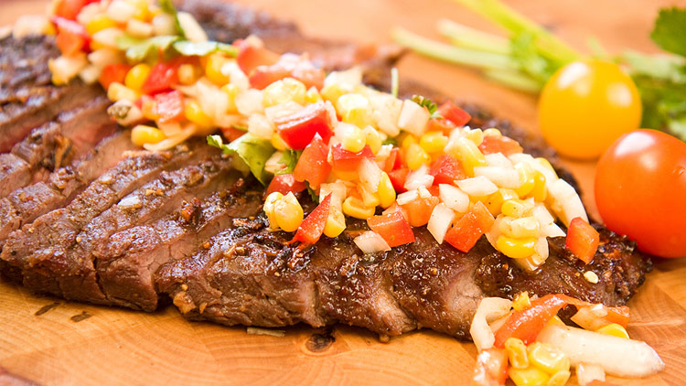 Picture of Skirt Steak