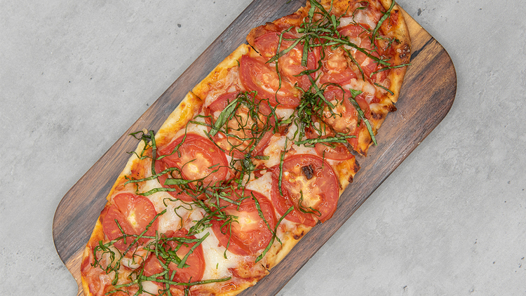 Picture of Flatbreads