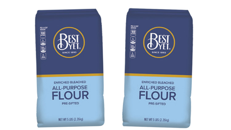 Picture of Best Yet Flour