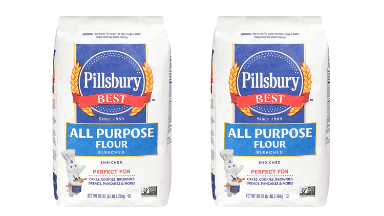 Picture of Pillsbury All Purpose Flour