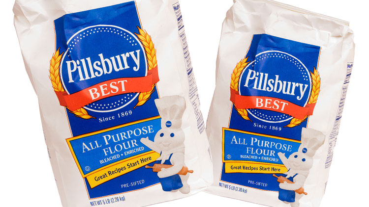 Picture of Pillsbury All Purpose Flour
