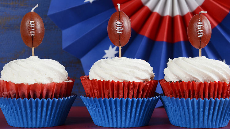 Picture of Cupcakes
