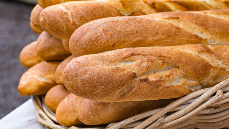 Picture of Classic French Bread