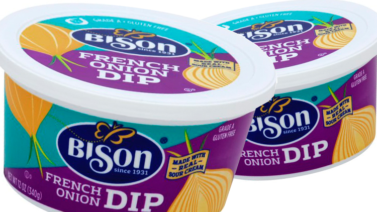 Picture of Bison Dips