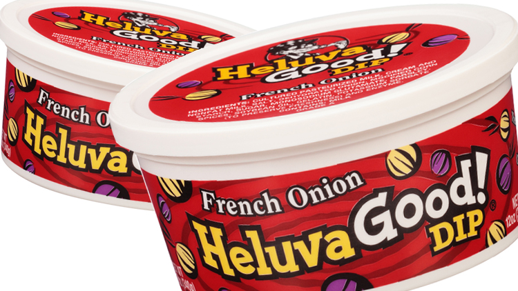 Picture of Heluva Good! Dips